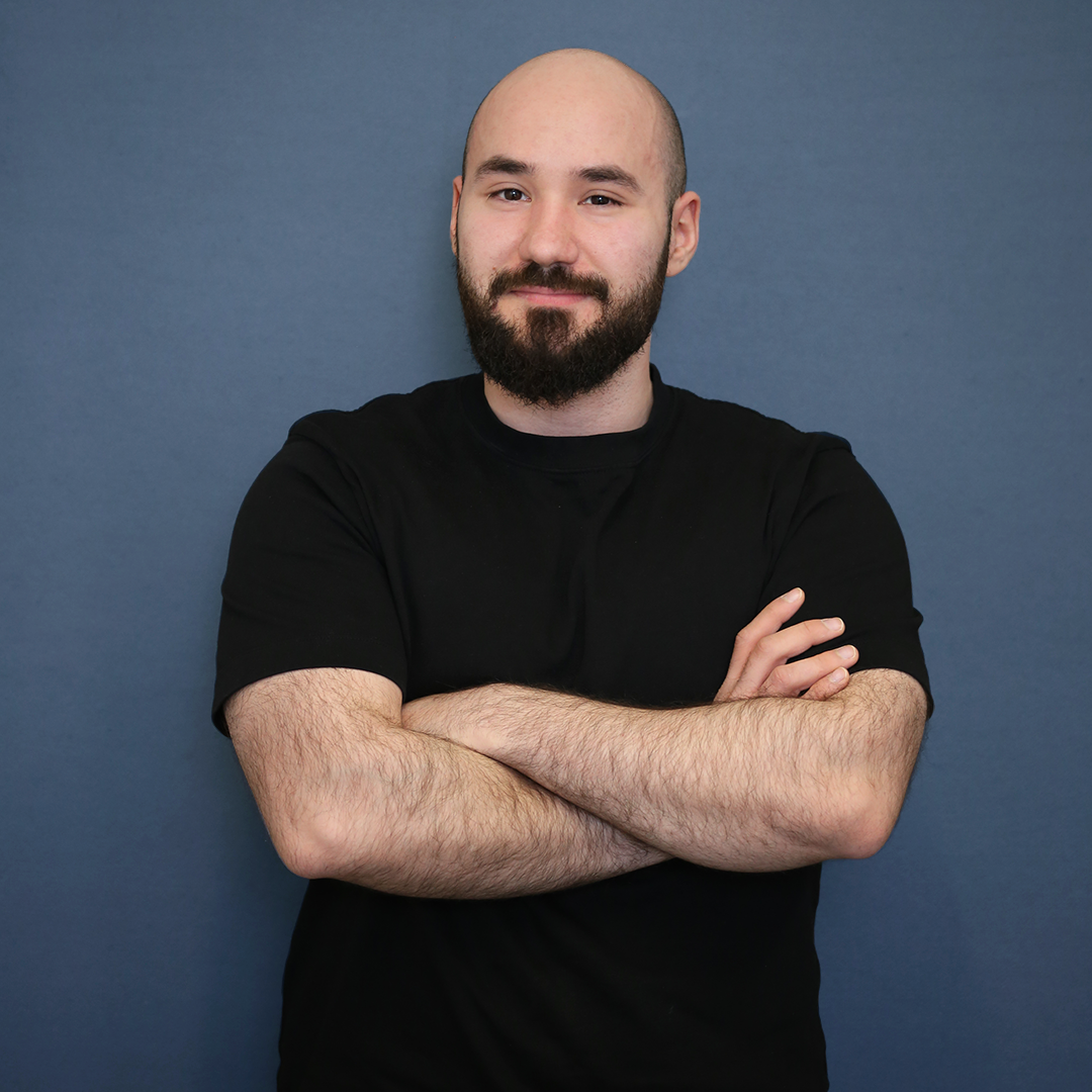 Serkan Kaplan. Paid Ads Manager bei FAIRRANK